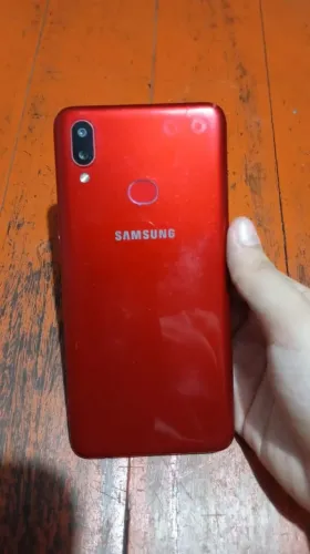 Celular A10s