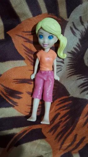 Polly ótimo estado