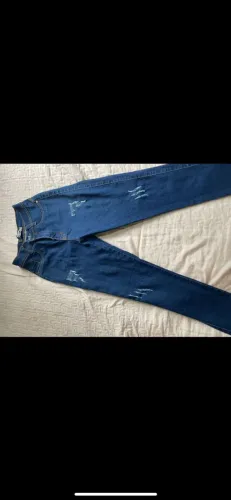 Calça jeans