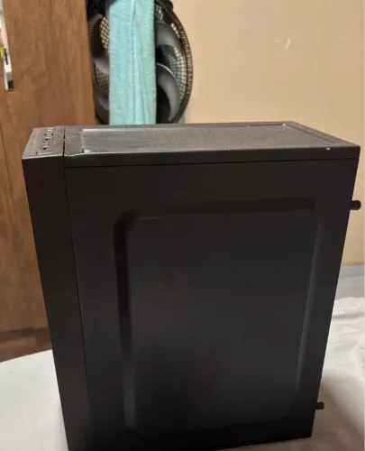 CPU
