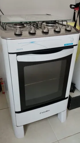Fogão 4 bocas