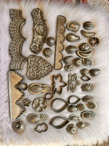 Formas e moldes