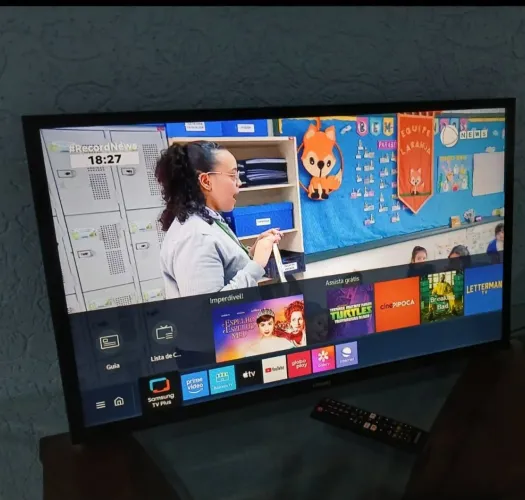 Smart TV 32p