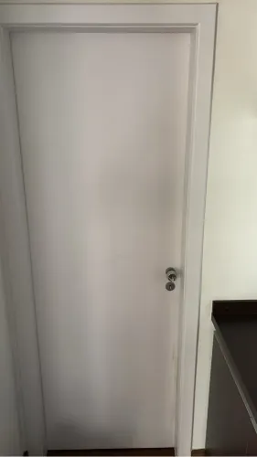 VENDO PORTAS BANHEIRO/QUARTOS