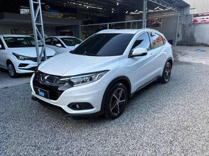 Honda HR-V EXL 1.8 Flexone 16V 5P Aut. 2020