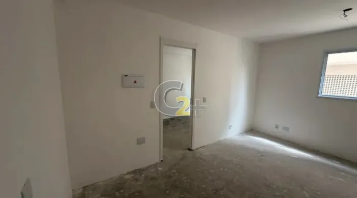 Apartamento à venda na Santa Cecília com 1 quarto, sem vaga