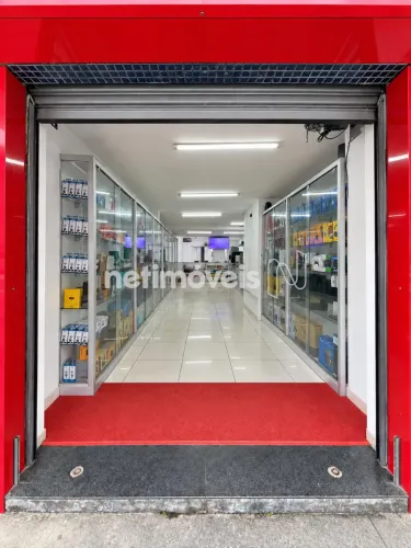 LOJÃO COMERCIAL PARA LOCAÇÃO | CENTRO | SALVADOR