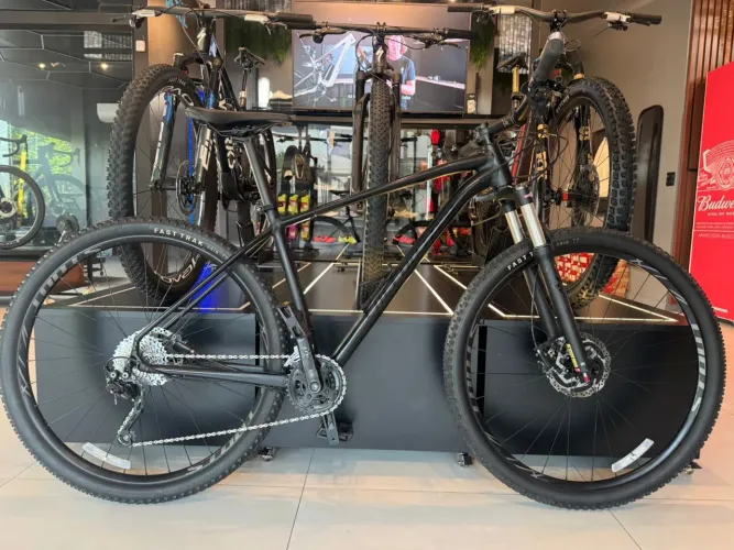 Vendo bicicleta
