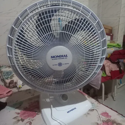 Ventilador Mondial Super Power