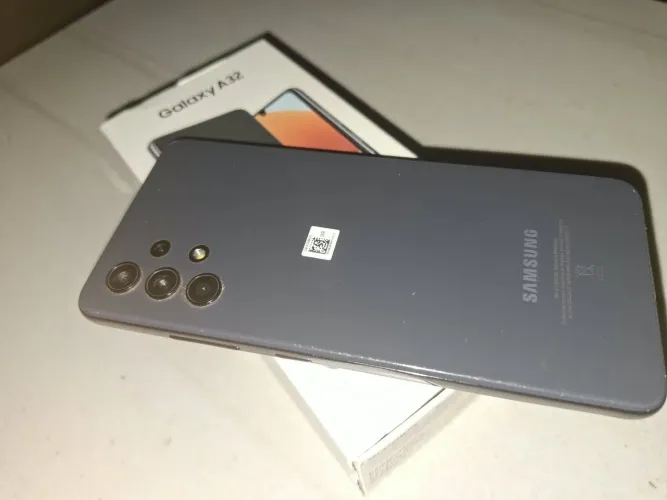 CELULAR A32 5G