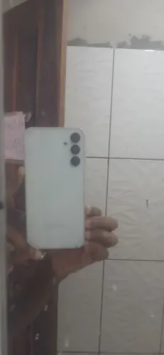 Samsung A15 128GB - Ótimo Estado