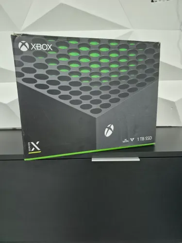 Xbox Series X 1TB