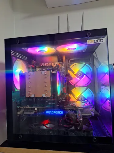 Pc Gamer Xeon 2680 v4
