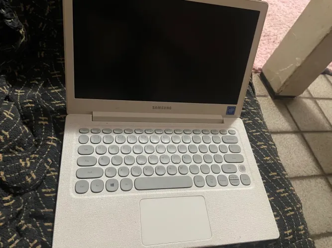 Notebook Samsung