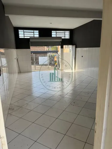 Barracão em Monte Líbano - Piracicaba