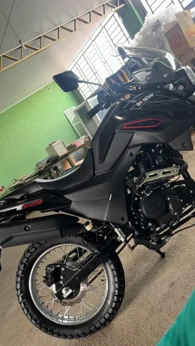 SHI 175 único dono.