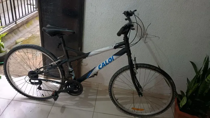 BICICLETA MONTANA CALOI