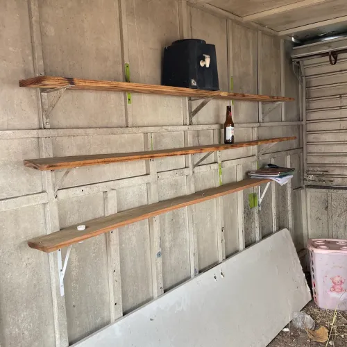 Vendo trailer
