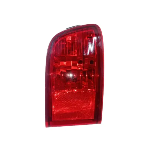 FAROL NEBLINA TRASEIRO ESQUERDO LAND CRUISER PRADO 3.0 2009