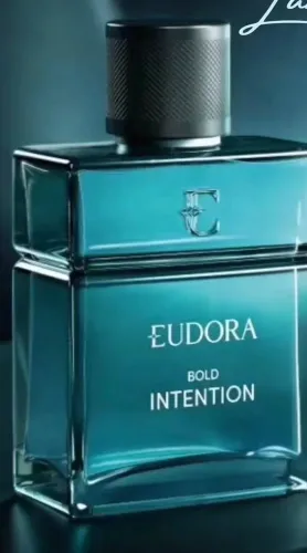 Perfume Eudora 