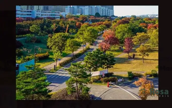TERRENO COM 250M2 NO GINCO EMPRESARIAL MANHATAN