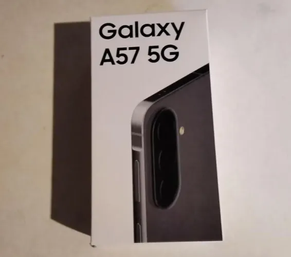 A57 Samsung