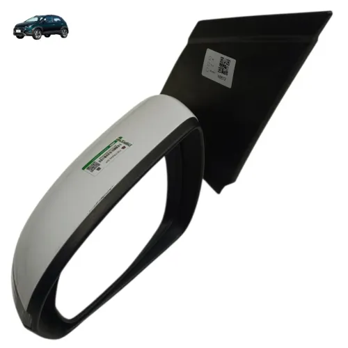 Retrovisor esquerdo com seta Hyundai HB20x 2020 2021 2022 23