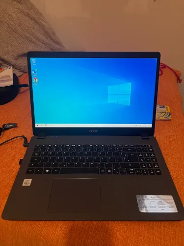 Notebook Acer