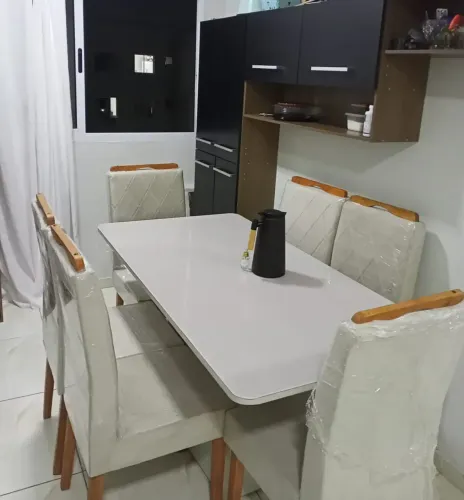 REPASSE DE APARTAMENTO VILLE DE MARSEILLI | NOVO MONDUBIM