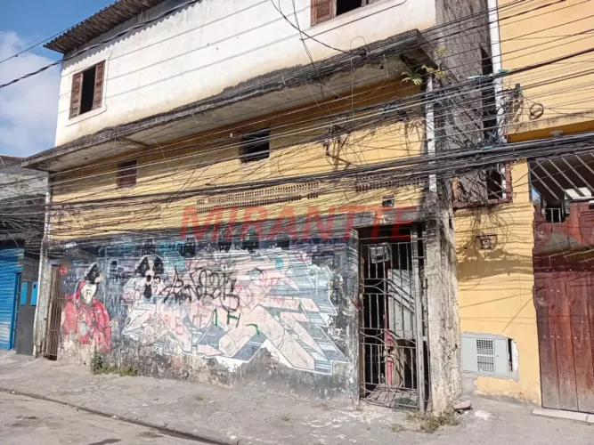 Terreno em Bela Vista