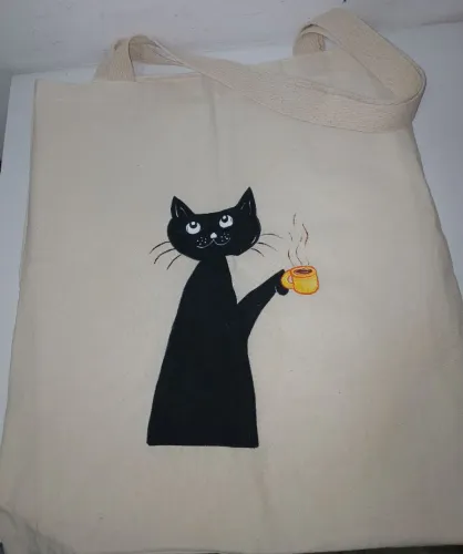 Bolsas de tecido (Eco Bag)