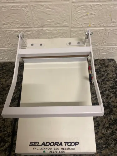 Vende-se seladora manual