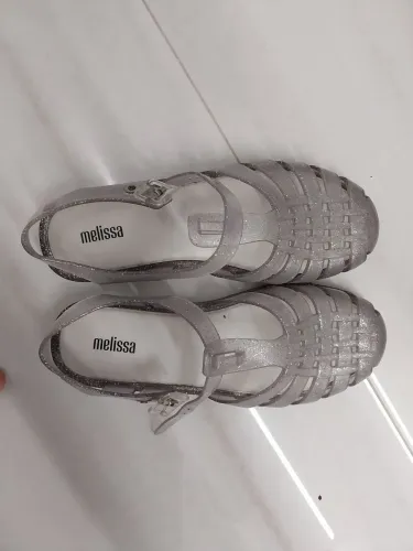 Melissa original no melhor preço