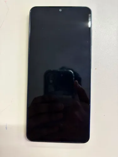 Vendo Samsung A07 256gb 8gb RAM