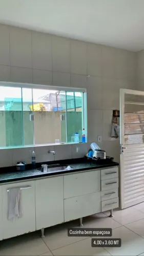 Casas a venda
