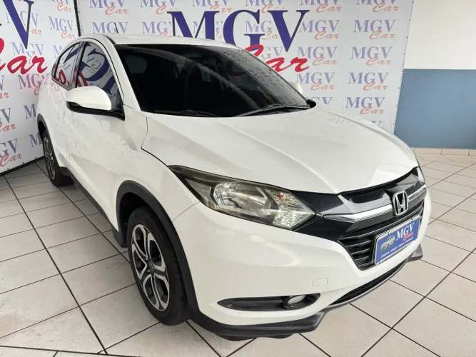 Honda HR-V LX 1.8 Flexone 16V 5P Aut. 2016