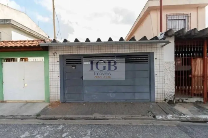 Casa com 2 dormitórios, 100 m² - venda por R$ 500.000,00 ou aluguel por R$ 3.000,00/mês -