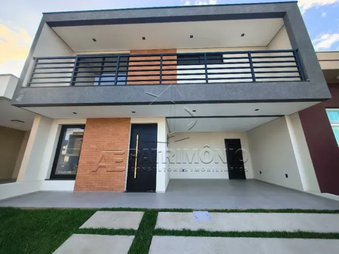 SOBRADO EM CONDOMINIO COM 3 DORMS SENDO 1 SUITE; TERRAS DE SAO FRANCISCO; CAJURU; SOROCABA