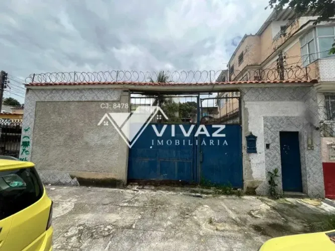 Oportunidade!! Excelente Terreno com 660m² em Pilares