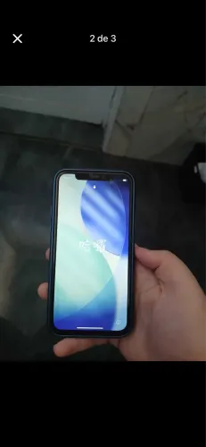 Iphone 11 pro