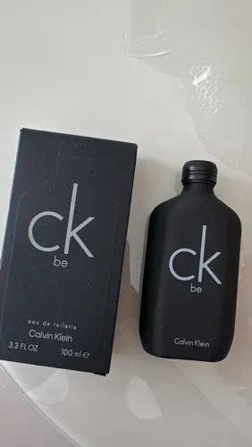 Perfume Ck Be