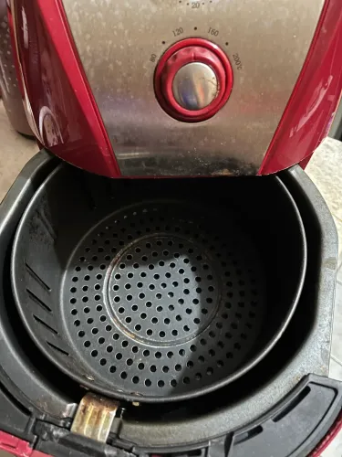 Airfryer Britânia