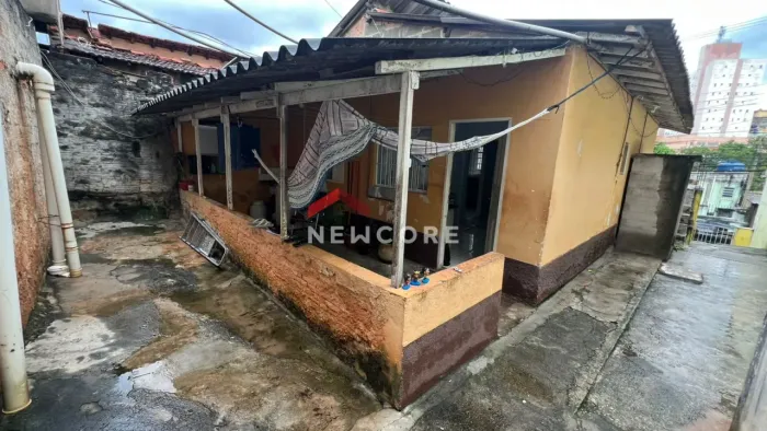 Casa em Rua José Pedreschi - Vila Francos - São Paulo/SP