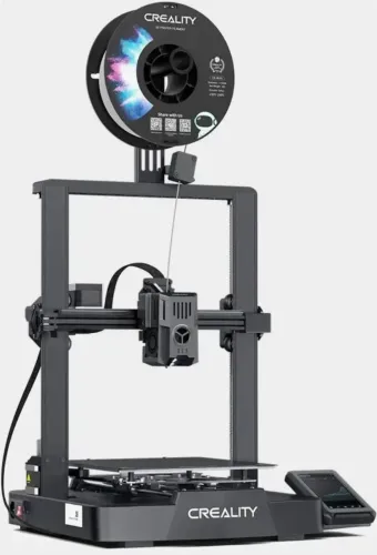 Impressora Creality Ender 3 V3 KE