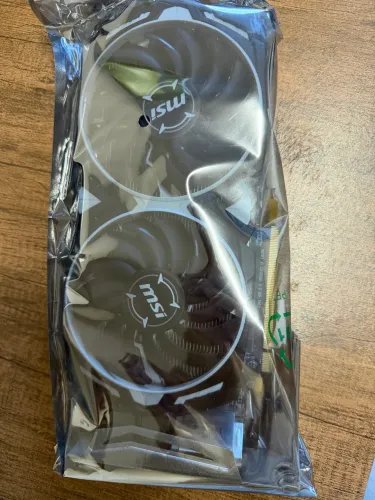AMD Radeon 570 8Gb