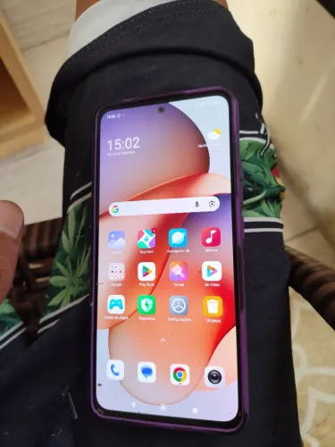Vendo Xiaomi Redmi Note 13