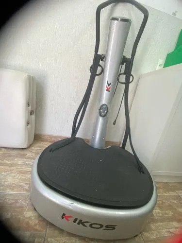 Plataforma para estética