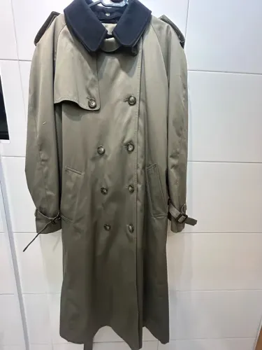 Trench Coat importado Joseph&Lyman
