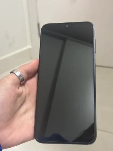 SAMSUNG A14 USADO 64GB PRETO