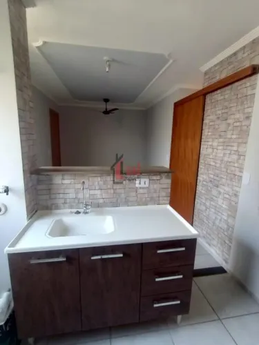 Apartamento para Locação em Presidente Prudente, EDIFÍCIO RESIDENCIAL PRÍNCIPE DA GRÉCIA,